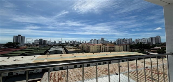 Vista Pacifica Avenida callle 3ra rio abajo Torre 2 D5 Panama City Panamá Province, 07127 | Beautiful Apartment