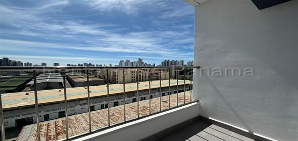 Vista Pacifica Avenida callle 3ra rio abajo Torre 2 D5 Panama City Panamá Province, 07127 | Beautiful Apartment