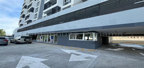 Vista Pacifica Avenida callle 3ra rio abajo Torre 2 D5 Panama City Panamá Province, 07127 | Beautiful Apartment