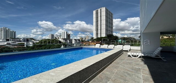 Vista Pacifica Avenida callle 3ra rio abajo Torre 2 D5 Panama City Panamá Province, 07127 | Beautiful Apartment