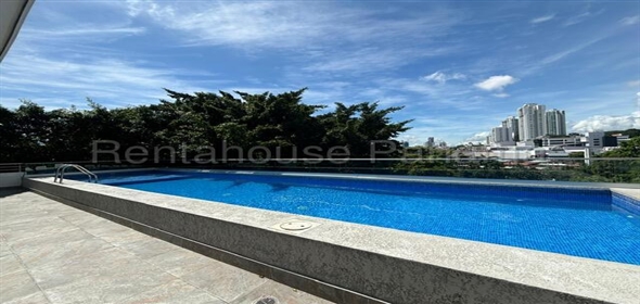 Vista Pacifica Avenida callle 3ra rio abajo Torre 2 D5 Panama City Panamá Province, 07127 | Beautiful Apartment