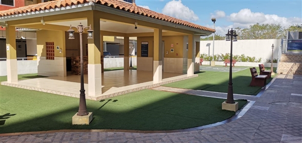 Torres de Toscana Avenida Centenario Torre 1 8C Panama City Panamá Province, 07109 | Hermoso Apartamento - Beautiful apartment