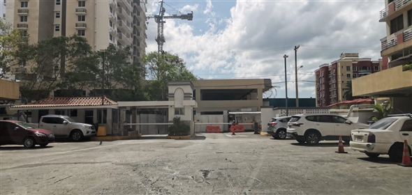 Torres de Toscana Avenida Centenario Torre 1 8C Panama City Panamá Province, 07109 | Hermoso Apartamento - Beautiful apartment