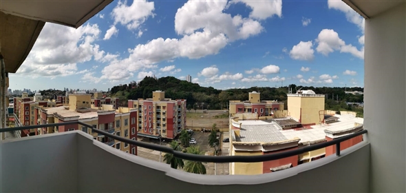 Torres de Toscana Avenida Centenario Torre 1 8C Panama City Panamá Province, 07109 | Hermoso Apartamento - Beautiful apartment