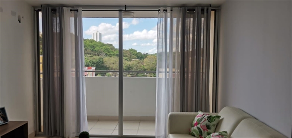 Torres de Toscana Avenida Centenario Torre 1 8C Panama City Panamá Province, 07109 | Hermoso Apartamento - Beautiful apartment