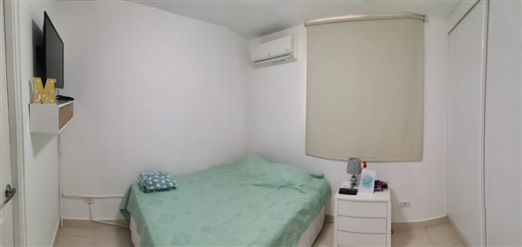 Torres de Toscana Avenida Centenario Torre 1 8C Panama City Panamá Province, 07109 | Hermoso Apartamento - Beautiful apartment