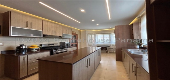 El Doral Avenida Principal de Costa sur calle B 60 Panama City Panamá Province, 07127 | Splendid Home - Exclusiva Casa en Costa Sur