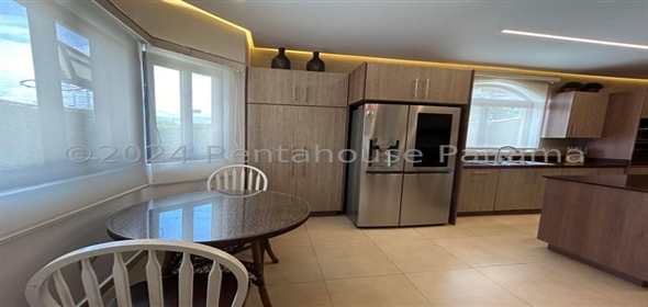 El Doral Avenida Principal de Costa sur calle B 60 Panama City Panamá Province, 07127 | Splendid Home - Exclusiva Casa en Costa Sur