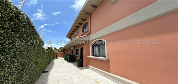 El Doral Avenida Principal de Costa sur calle B 60 Panama City Panamá Province, 07127 | Splendid Home - Exclusiva Casa en Costa Sur