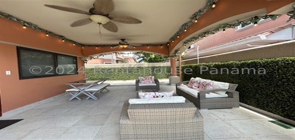 El Doral Avenida Principal de Costa sur calle B 60 Panama City Panamá Province, 07127 | Splendid Home - Exclusiva Casa en Costa Sur