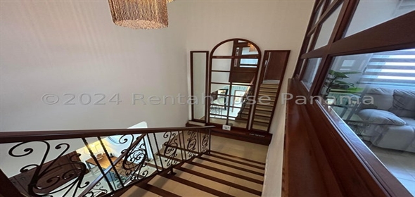 El Doral Avenida Principal de Costa sur calle B 60 Panama City Panamá Province, 07127 | Splendid Home - Exclusiva Casa en Costa Sur