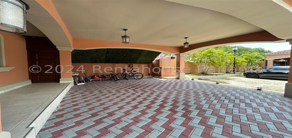 El Doral Avenida Principal de Costa sur calle B 60 Panama City Panamá Province, 07127 | Splendid Home - Exclusiva Casa en Costa Sur