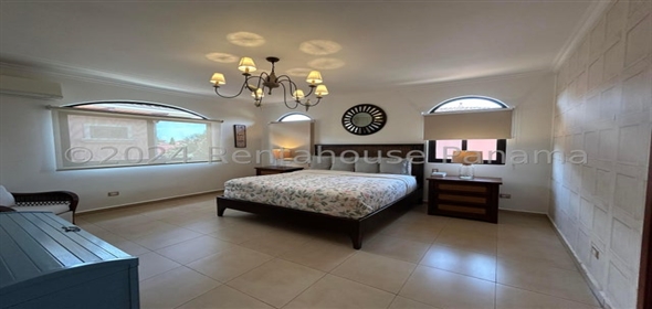 El Doral Avenida Principal de Costa sur calle B 60 Panama City Panamá Province, 07127 | Splendid Home - Exclusiva Casa en Costa Sur