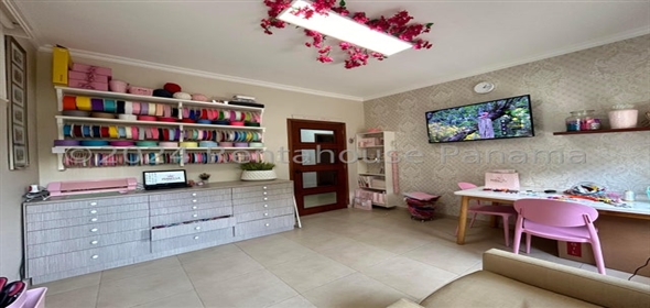 El Doral Avenida Principal de Costa sur calle B 60 Panama City Panamá Province, 07127 | Splendid Home - Exclusiva Casa en Costa Sur