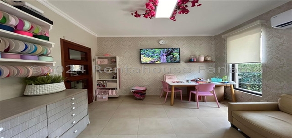 El Doral Avenida Principal de Costa sur calle B 60 Panama City Panamá Province, 07127 | Splendid Home - Exclusiva Casa en Costa Sur