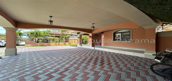 El Doral Avenida Principal de Costa sur calle B 60 Panama City Panamá Province, 07127 | Splendid Home - Exclusiva Casa en Costa Sur