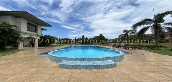 El Doral Avenida Principal de Costa sur calle B 60 Panama City Panamá Province, 07127 | Splendid Home - Exclusiva Casa en Costa Sur