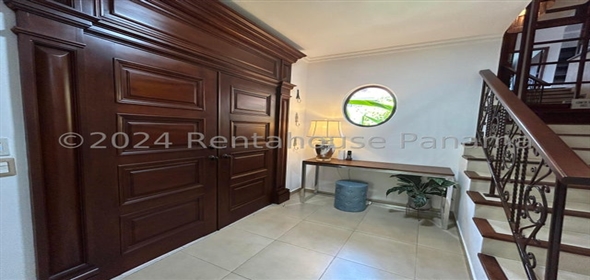 El Doral Avenida Principal de Costa sur calle B 60 Panama City Panamá Province, 07127 | Splendid Home - Exclusiva Casa en Costa Sur