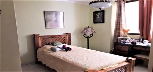 Genesis Plaza Calle Real de Betania N° 3H Panama City Panamá Province, 07095 | Convenient Apartment - Apartamento en Betania