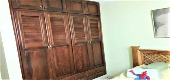 Genesis Plaza Calle Real de Betania N° 3H Panama City Panamá Province, 07095 | Convenient Apartment - Apartamento en Betania