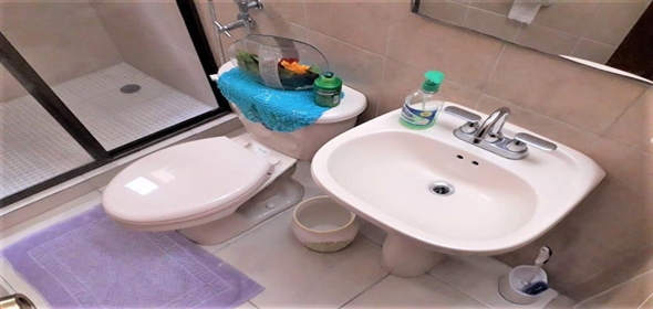 Genesis Plaza Calle Real de Betania N° 3H Panama City Panamá Province, 07095 | Convenient Apartment - Apartamento en Betania