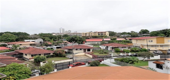 Genesis Plaza Calle Real de Betania N° 3H Panama City Panamá Province, 07095 | Convenient Apartment - Apartamento en Betania