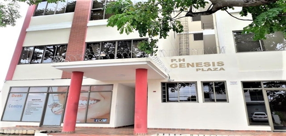 Genesis Plaza Calle Real de Betania N° 3H Panama City Panamá Province, 07095 | Convenient Apartment - Apartamento en Betania