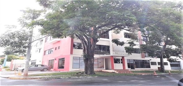 Genesis Plaza Calle Real de Betania N° 3H Panama City Panamá Province, 07095 | Convenient Apartment - Apartamento en Betania