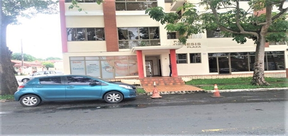 Genesis Plaza Calle Real de Betania N° 3H Panama City Panamá Province, 07095 | Convenient Apartment - Apartamento en Betania