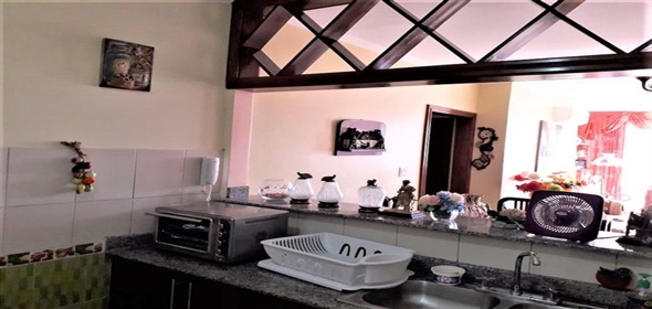 Genesis Plaza Calle Real de Betania N° 3H Panama City Panamá Province, 07095 | Convenient Apartment - Apartamento en Betania