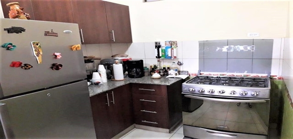 Genesis Plaza Calle Real de Betania N° 3H Panama City Panamá Province, 07095 | Convenient Apartment - Apartamento en Betania