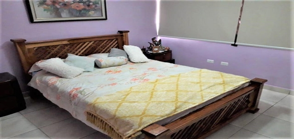 Genesis Plaza Calle Real de Betania N° 3H Panama City Panamá Province, 07095 | Convenient Apartment - Apartamento en Betania