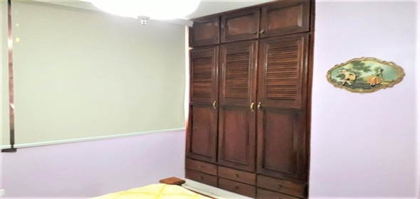 Genesis Plaza Calle Real de Betania N° 3H Panama City Panamá Province, 07095 | Convenient Apartment - Apartamento en Betania