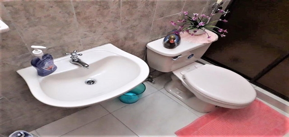 Genesis Plaza Calle Real de Betania N° 3H Panama City Panamá Province, 07095 | Convenient Apartment - Apartamento en Betania