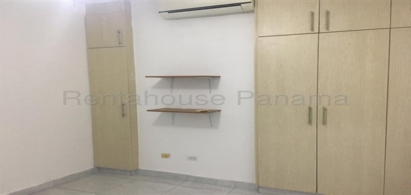 Luxor Calle Eric del Valle Torre 100 19-C Panama City Panamá Province, 07127 | Convenient Apartment - Apartamento en El Cangrejo