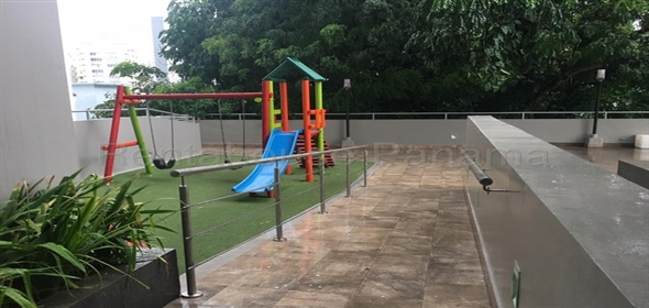 Luxor Calle Eric del Valle Torre 100 19-C Panama City Panamá Province, 07127 | Convenient Apartment - Apartamento en El Cangrejo