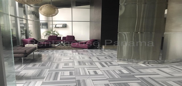 Luxor Calle Eric del Valle Torre 100 19-C Panama City Panamá Province, 07127 | Convenient Apartment - Apartamento en El Cangrejo