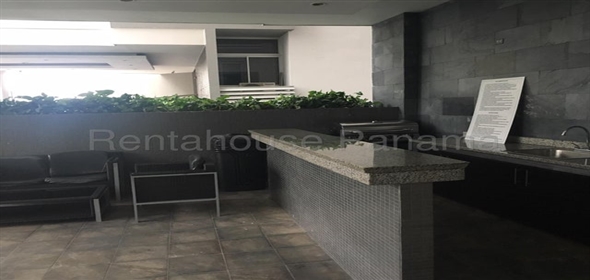 Luxor Calle Eric del Valle Torre 100 19-C Panama City Panamá Province, 07127 | Convenient Apartment - Apartamento en El Cangrejo