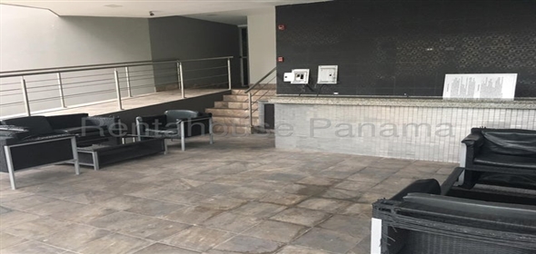 Luxor Calle Eric del Valle Torre 100 19-C Panama City Panamá Province, 07127 | Convenient Apartment - Apartamento en El Cangrejo