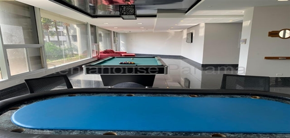 Luxor Calle Eric del Valle Torre 100 19-C Panama City Panamá Province, 07127 | Convenient Apartment - Apartamento en El Cangrejo