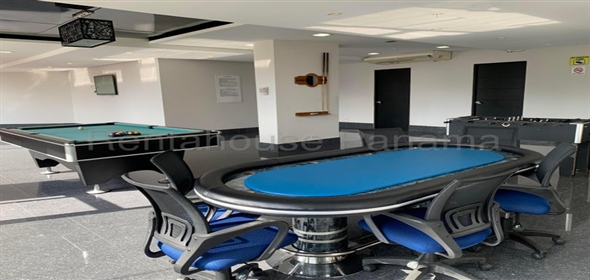 Luxor Calle Eric del Valle Torre 100 19-C Panama City Panamá Province, 07127 | Convenient Apartment - Apartamento en El Cangrejo