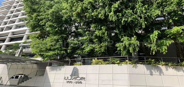 Luxor Calle Eric del Valle Torre 100 19-C Panama City Panamá Province, 07127 | Convenient Apartment - Apartamento en El Cangrejo