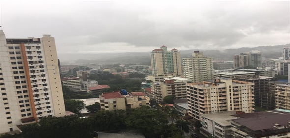 Luxor Calle Eric del Valle Torre 100 19-C Panama City Panamá Province, 07127 | Convenient Apartment - Apartamento en El Cangrejo