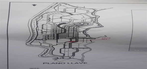 Green Valley Avenida principal U-1 Panama City Panamá Province,  | Commercial Lot