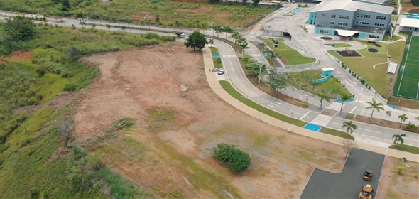 Green Valley Avenida principal U-1 Panama City Panamá Province,  | Commercial Lot