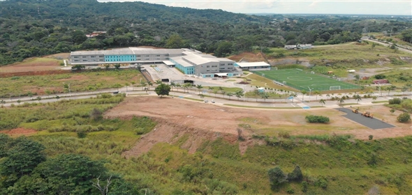 Green Valley Avenida principal U-1 Panama City Panamá Province,  | Commercial Lot