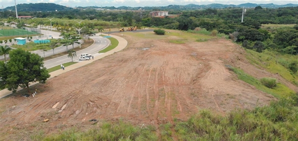 Green Valley Avenida principal U-1 Panama City Panamá Province,  | Commercial Lot