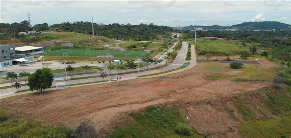 Green Valley Avenida principal U-1 Panama City Panamá Province,  | Commercial Lot