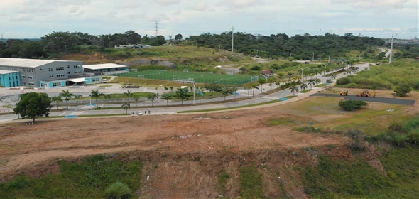 Green Valley Avenida principal U-1 Panama City Panamá Province,  | Commercial Lot