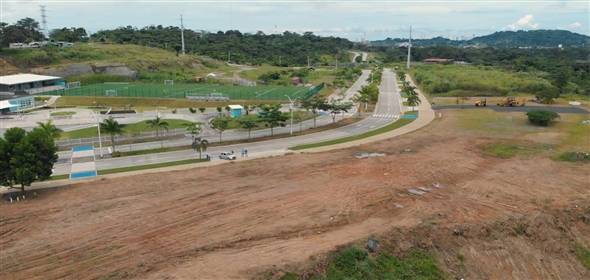 Green Valley Avenida principal U-1 Panama City Panamá Province,  | Commercial Lot